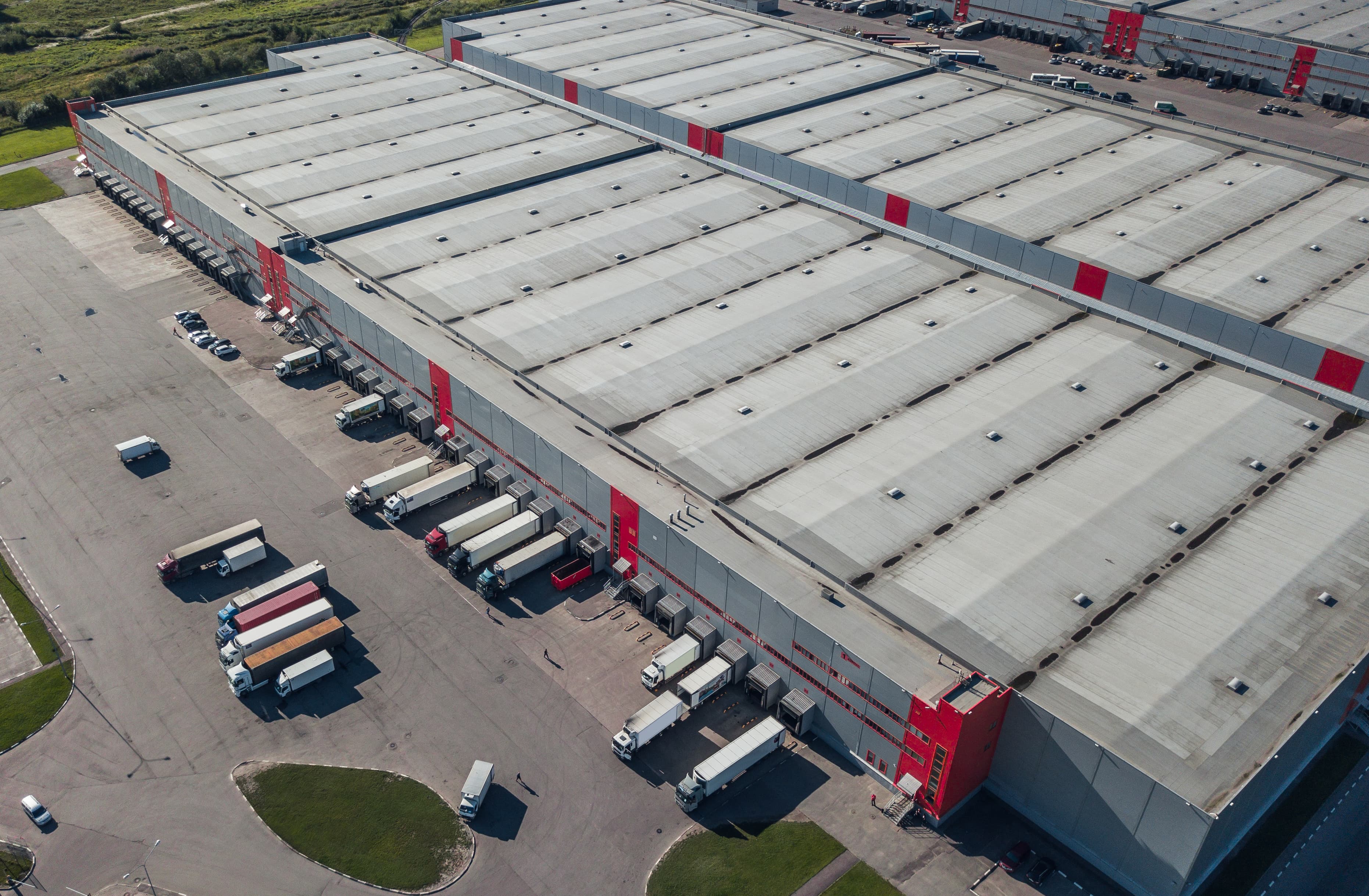 OEM supply chain optimization