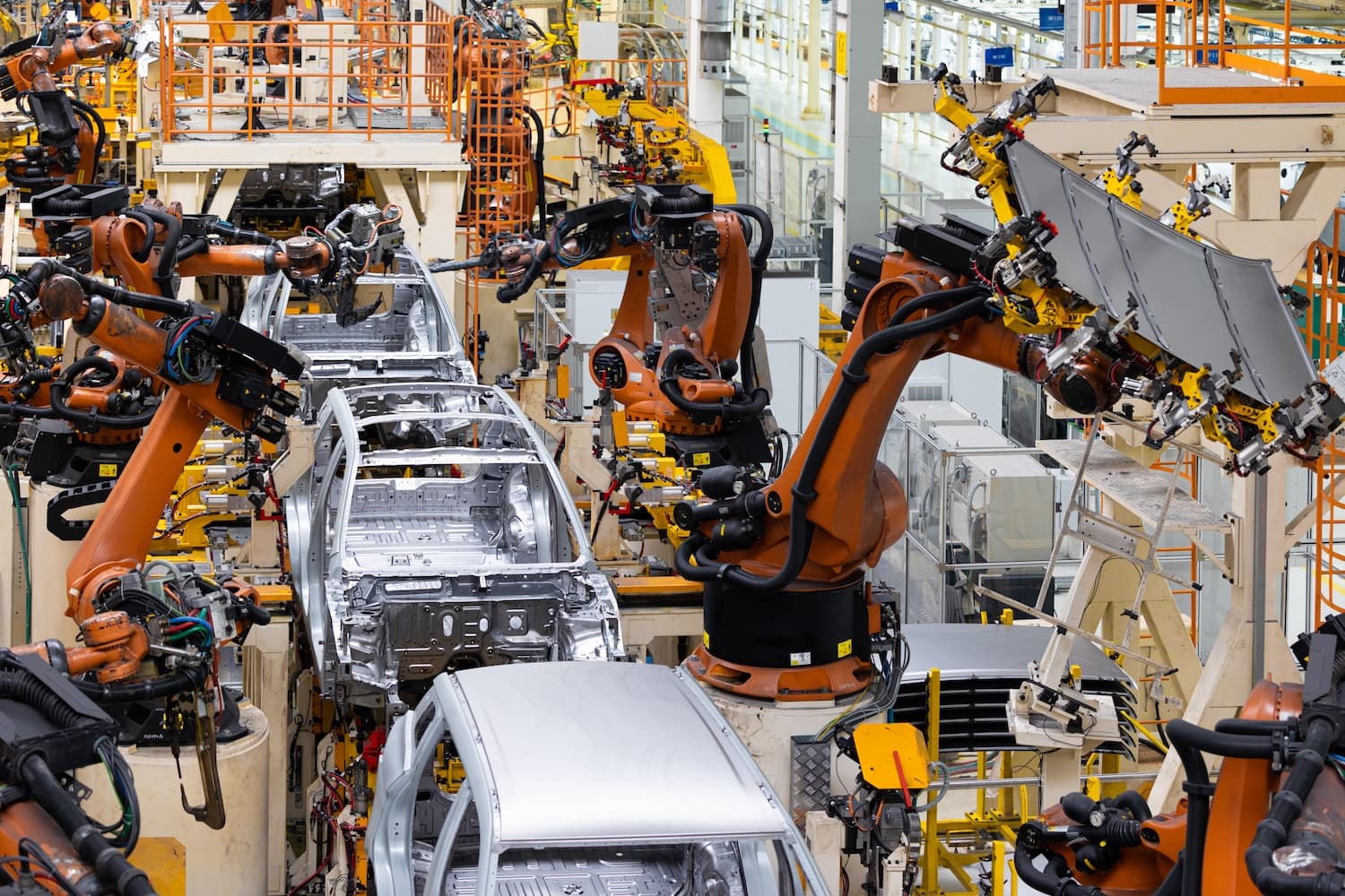 Automotive