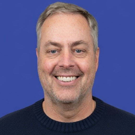 Mike Steffgen